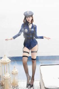 杨祐宁 照片