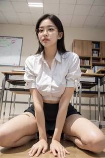 吴樾 照片