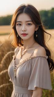 女孩们海报