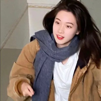 南沙良 照片